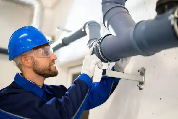 water damage restoration service Hickory Grove